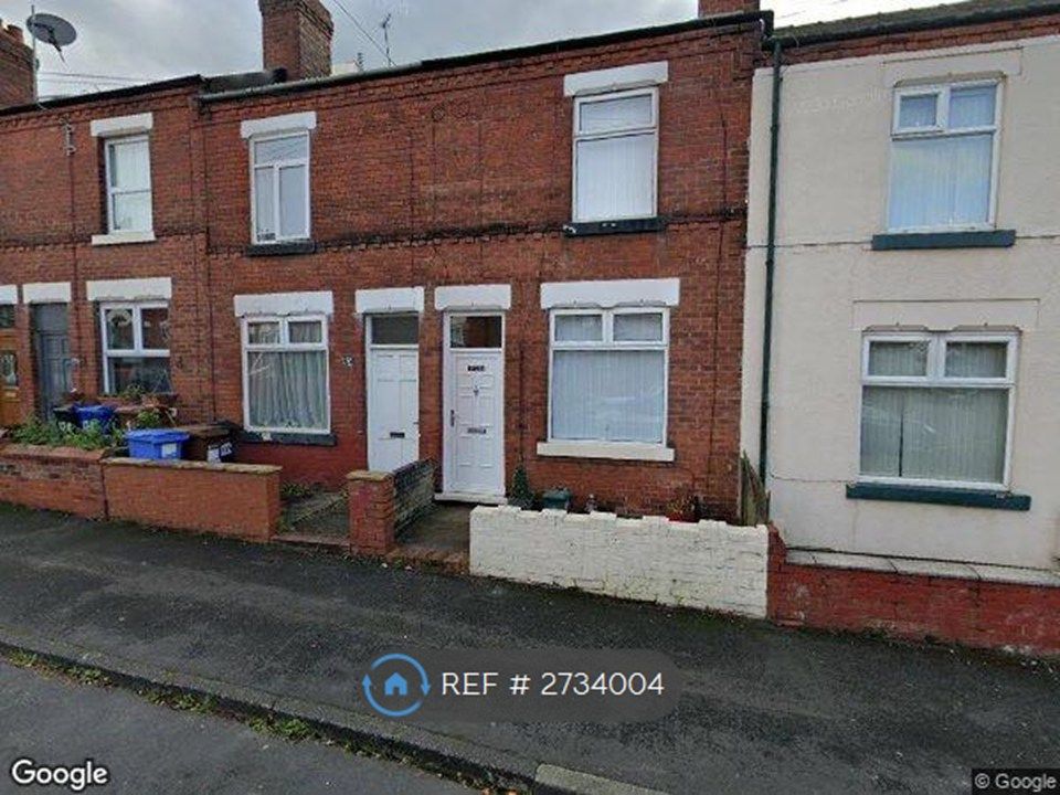 Property photo 1 of 35 2 Bed House In Reddish