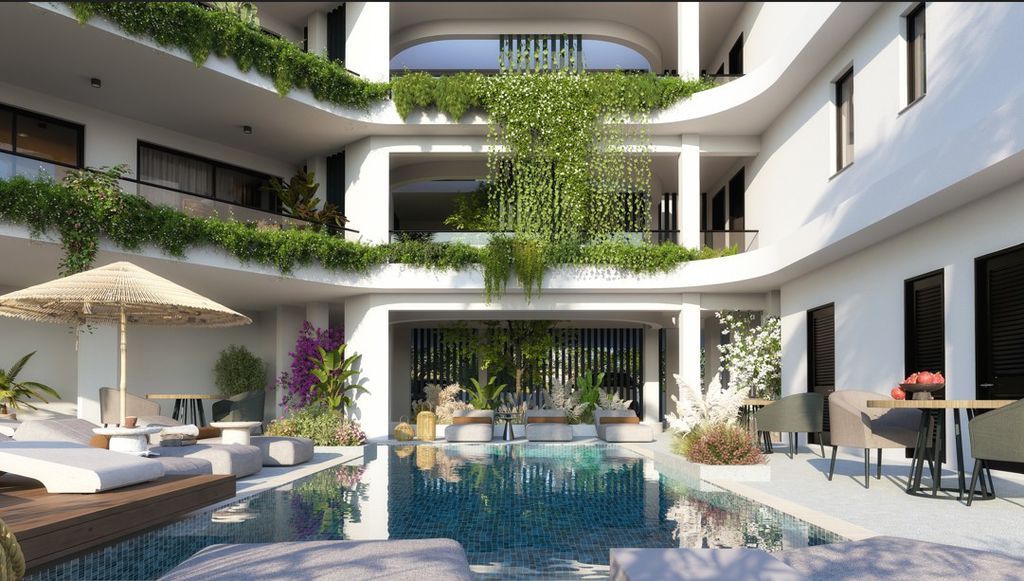 Property photo 1 of 22 Apartments &amp; Pool -