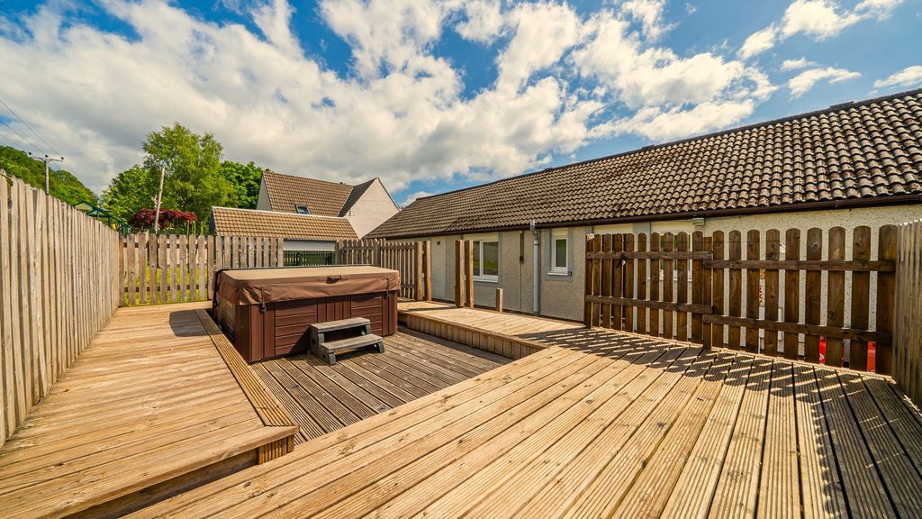 Additional image 21 of 3 bed detached house for saleArd-Na-Dail, Lochgair, Lochgilphead PA31