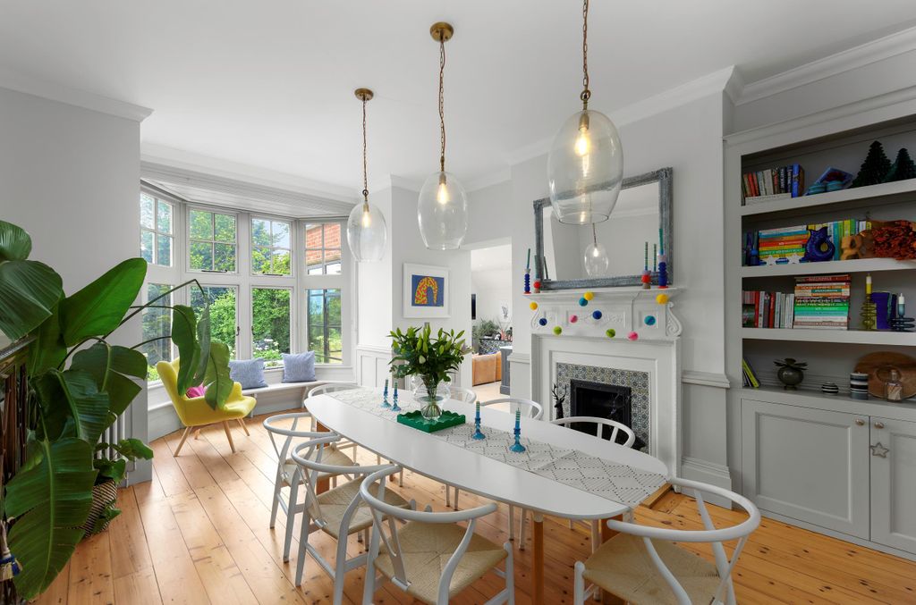 Additional image 6 of 6 bed detached house for saleKennedy Road, Shrewsbury, Shropshire SY3