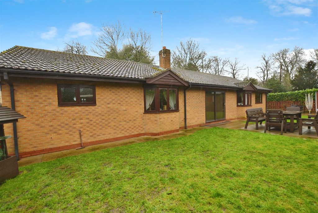 Additional image 30 of 3 bed detached bungalow for salePilham, Gainsborough DN21