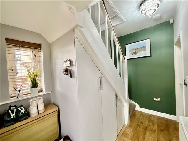 Property photo 2 of 20 Entrance Hallway