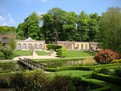 Property photo 2 of 6 New Garden Room &amp; Orangery, Turkey Mill