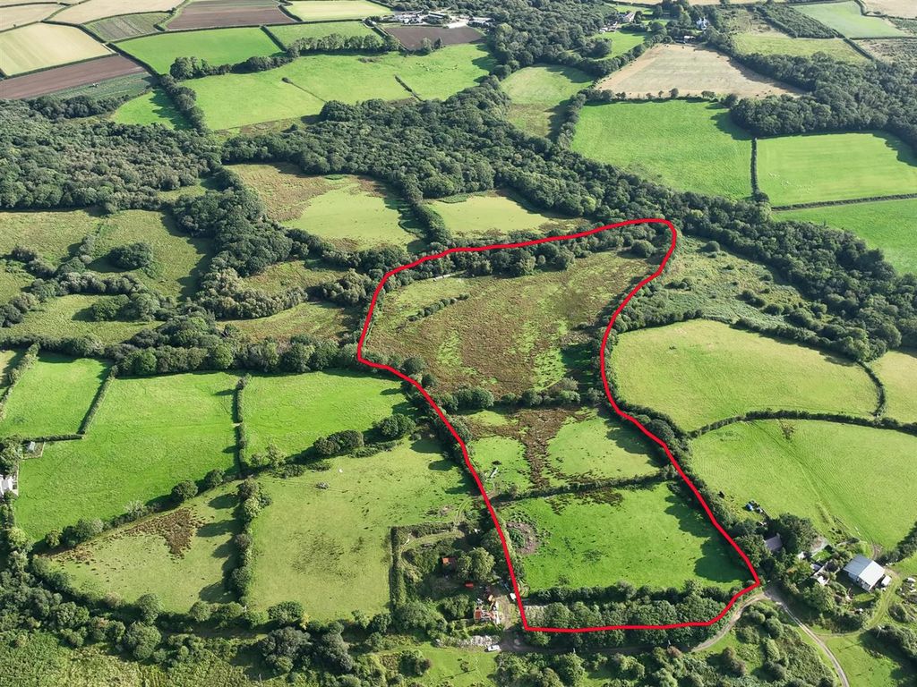 Land for salePengwern Common, Gower SA2