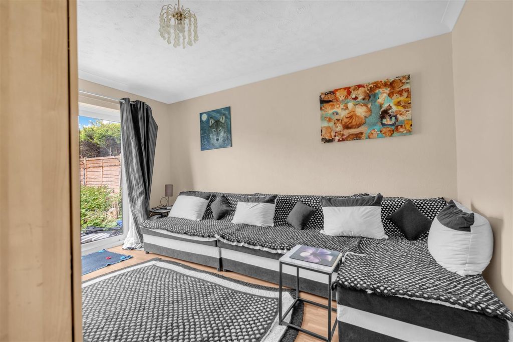 Additional image 6 of 3 bed detached bungalow for saleChadwell Springs, Waltham, Grimsby DN37