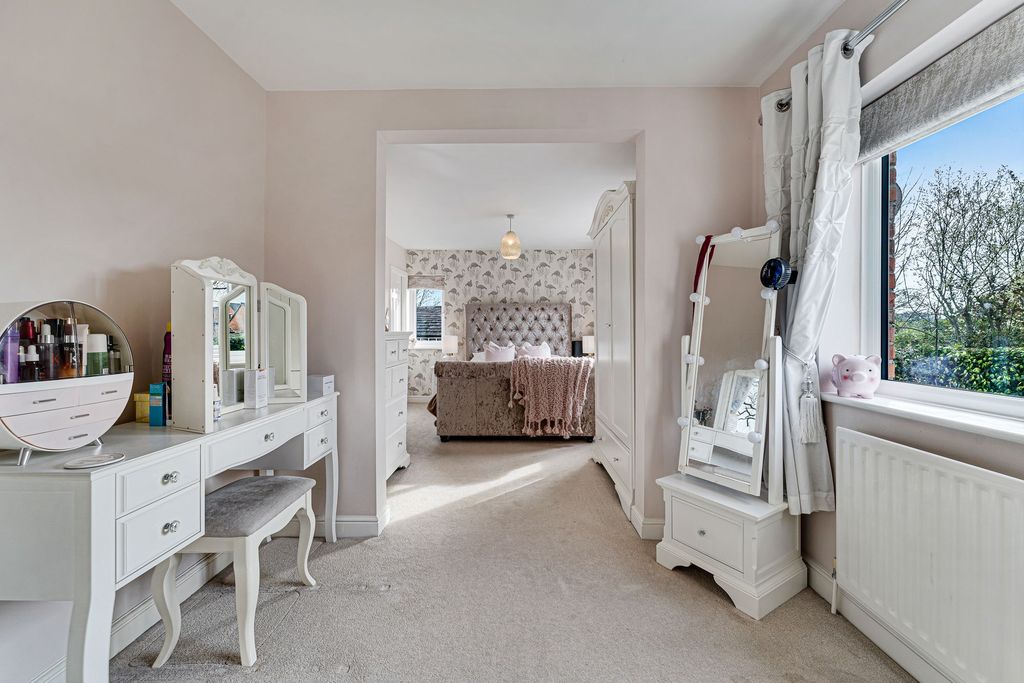Additional image 26 of 5 bed detached house for saleBell Farm Court, Macclesfield SK10