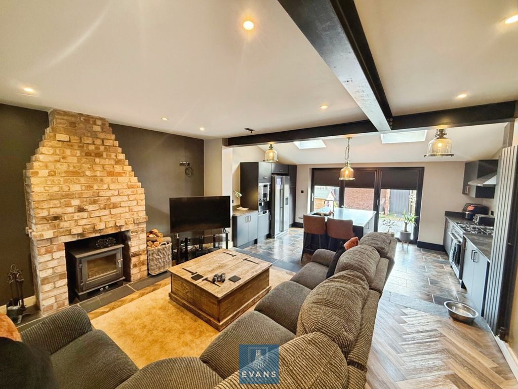 Property photo 2 of 24 Living Area