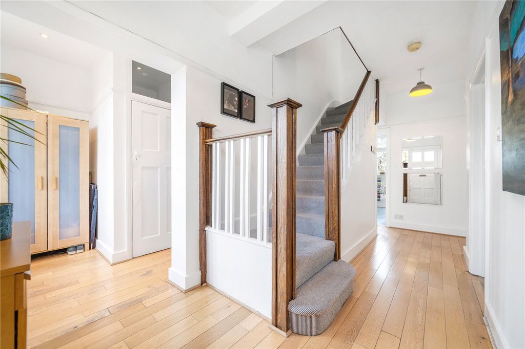 Property photo 2 of 21 Staircase