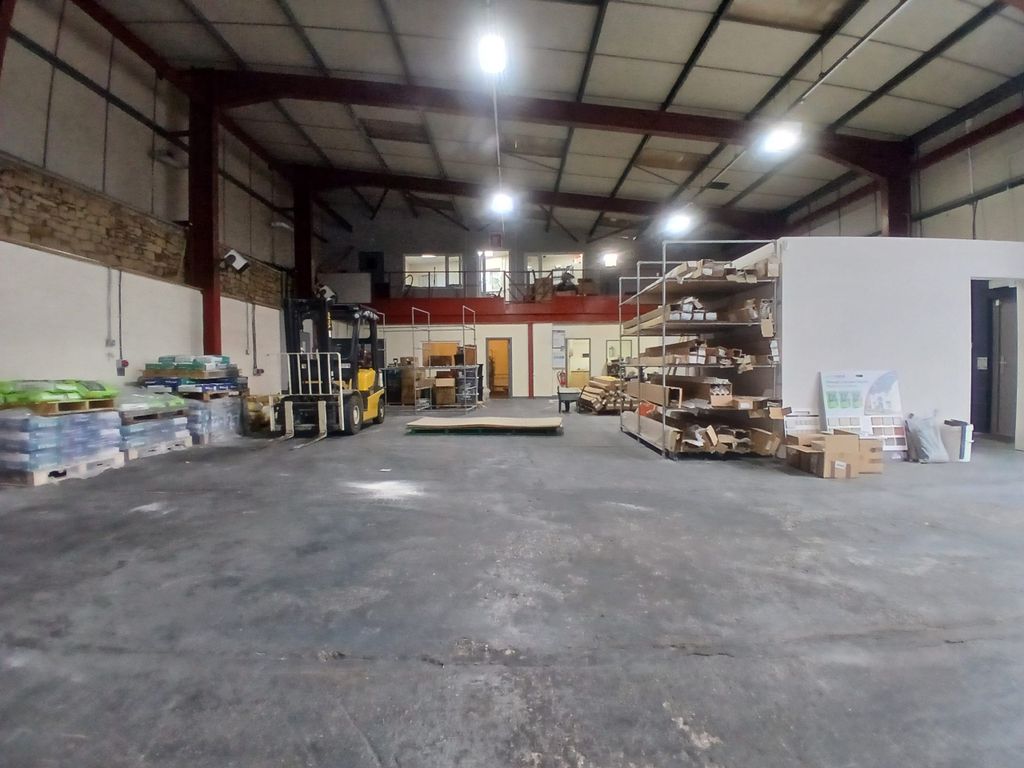 Property photo 2 of 10 Warehouse 1