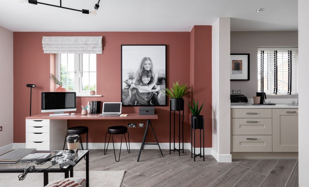 Property photo 1 of 17 Showhome Photography