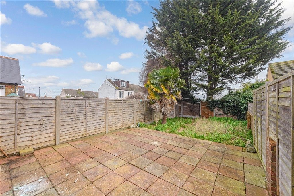 Property photo 2 of 8 Rear Garden