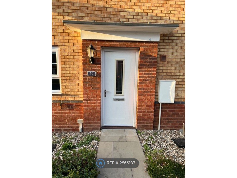 Property photo 2 of 19 Front Door