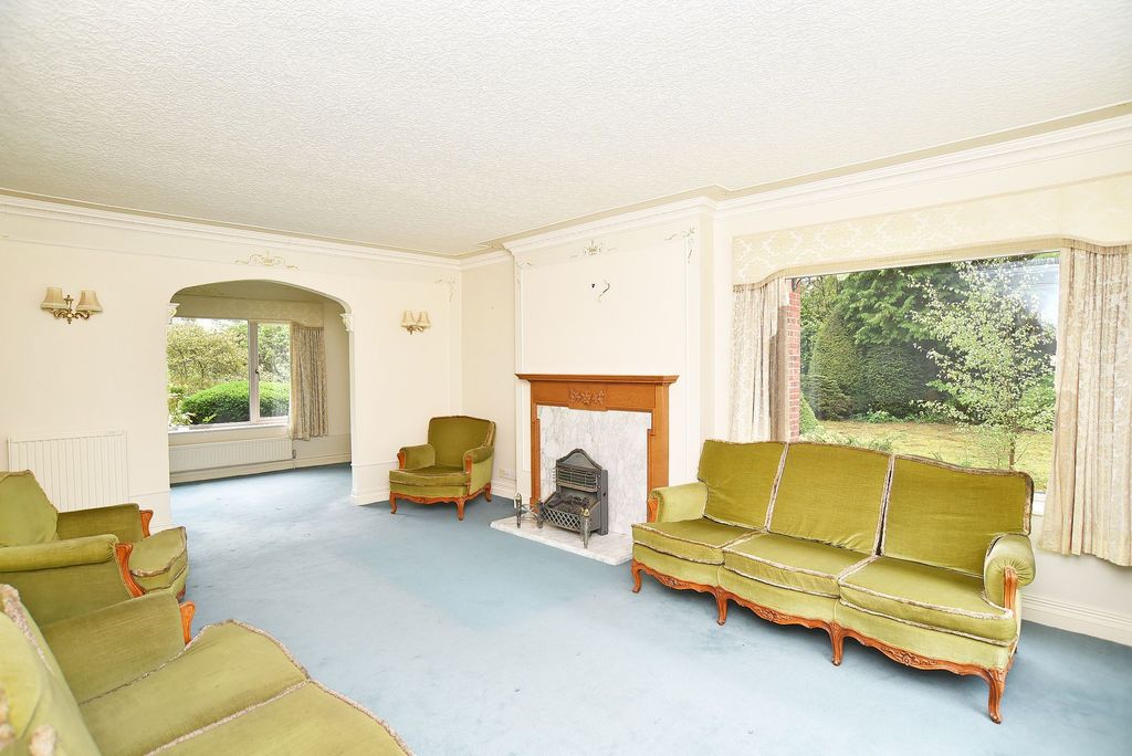 Additional image 14 of 5 bed detached house for sale31 Fulwith Mill Lane, Harrogate HG2