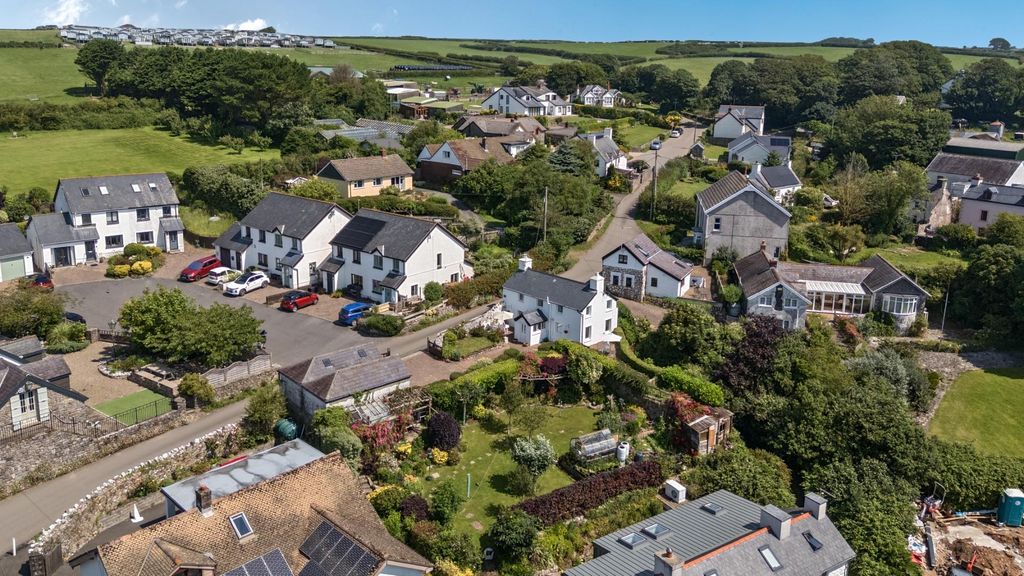 Additional image 24 of 1 bed detached house for saleHorton, Gower, Swansea SA3