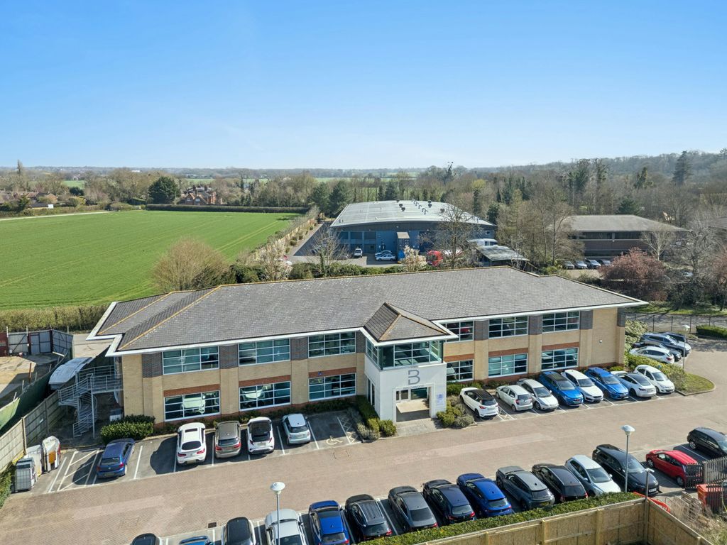 Property photo 1 of 7 105441_Beechwood Suite 4 Grove Park Industrial Estate Wal(6).Jpg