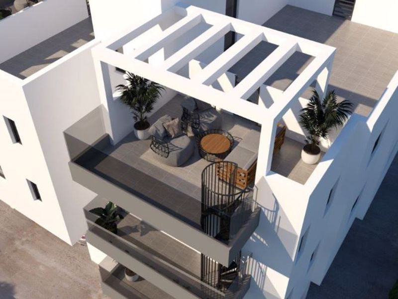 Property photo 2 of 22 Roof Terrace -...