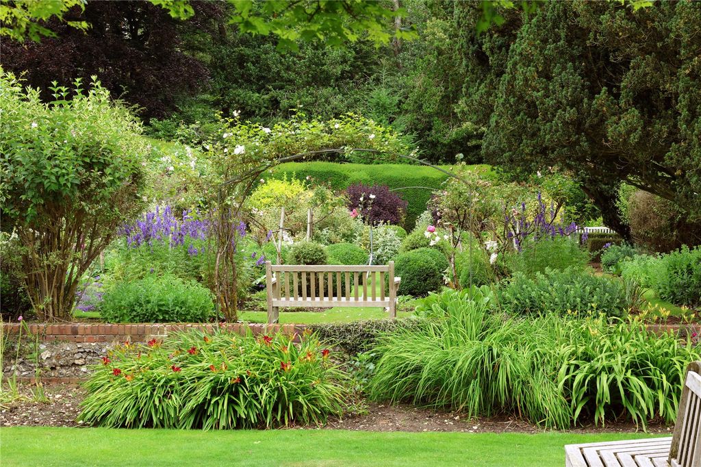 Additional image 18 of 7 bed detached house for saleColmore Lane, Kingwood, Henley-On-Thames, Oxfordshire RG9