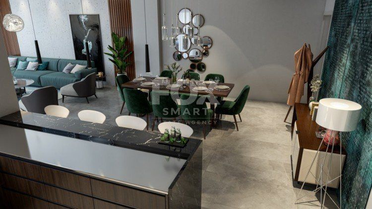 Property photo 1 of 8 3 Bed Apartment For Sale In Germasogeia Limassol Cyprus