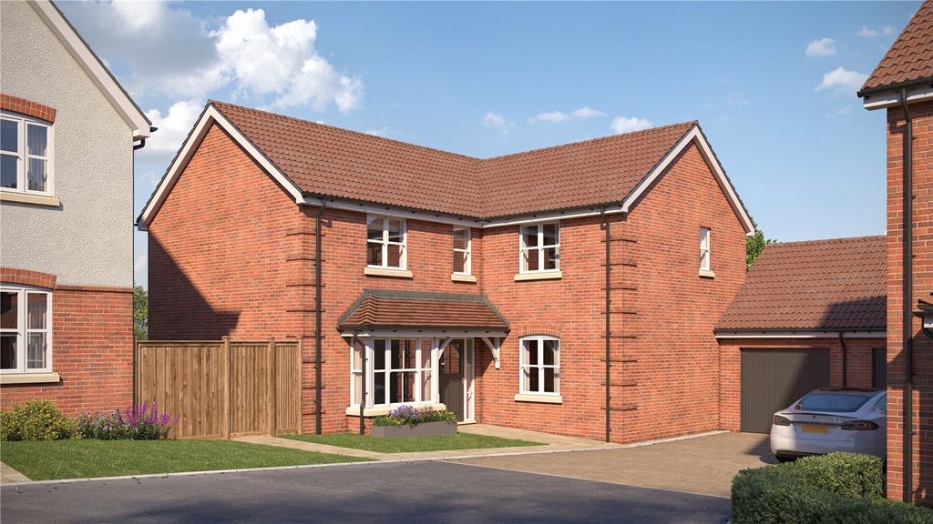 Property photo 2 of 15 Plot 5