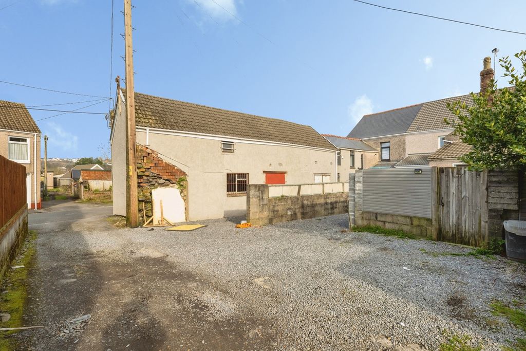 Additional image 19 of 3 bed terraced house for saleSt. Teilo Street, Pontarddulais, Swansea SA4
