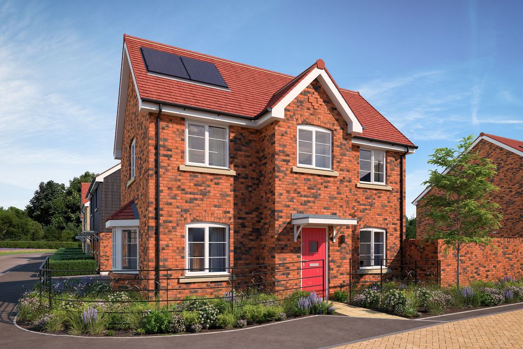Property photo 2 of 9 CGI