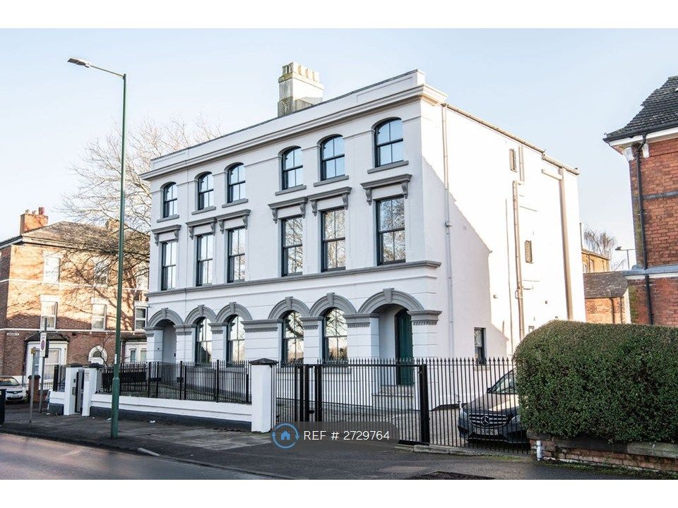 Property photo 1 of 13 Exterior Ashbourne House