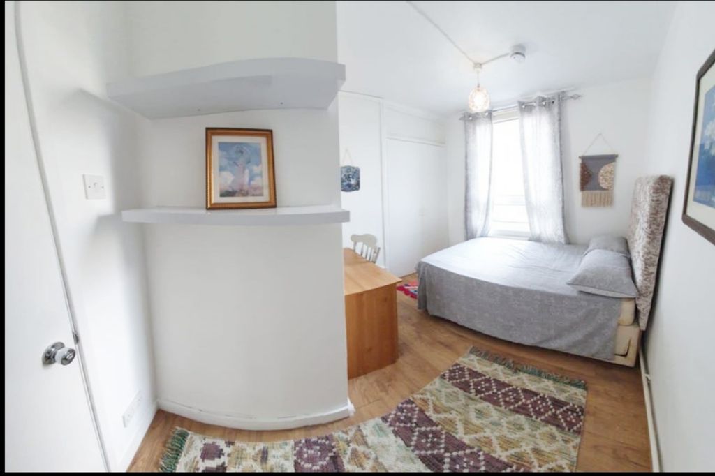 Property photo 1 of 8 Furnished Double Room - Bills Inclusive