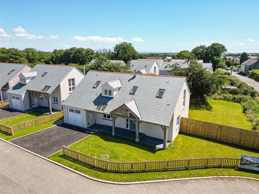 Property photo 1 of 22 Brambling Cottage Drone.Jpg