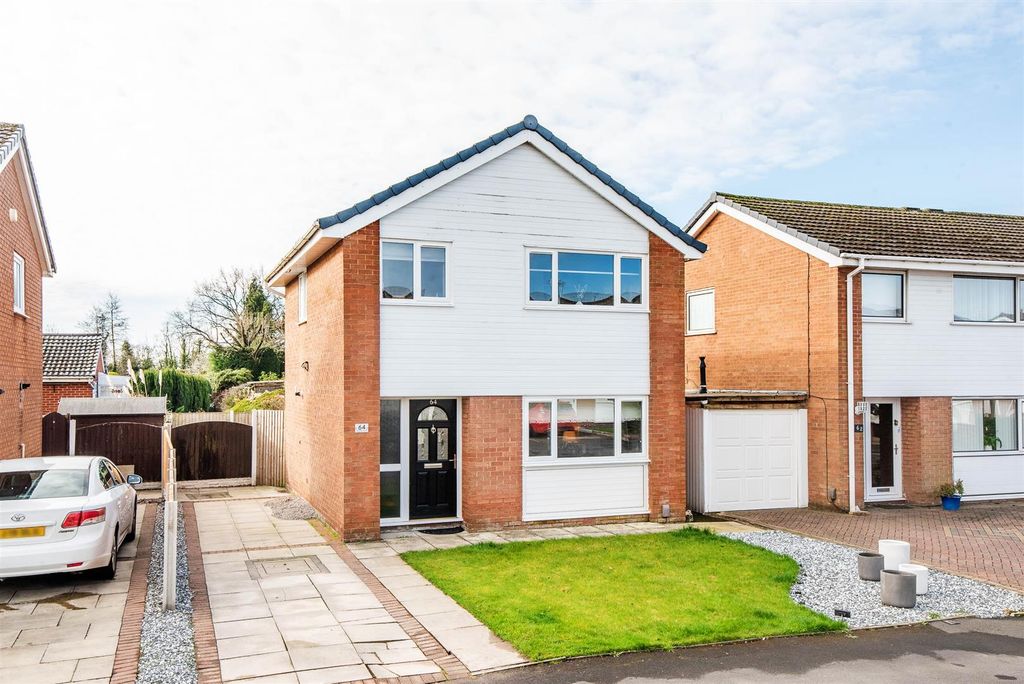 Property photo 1 of 32 Front External