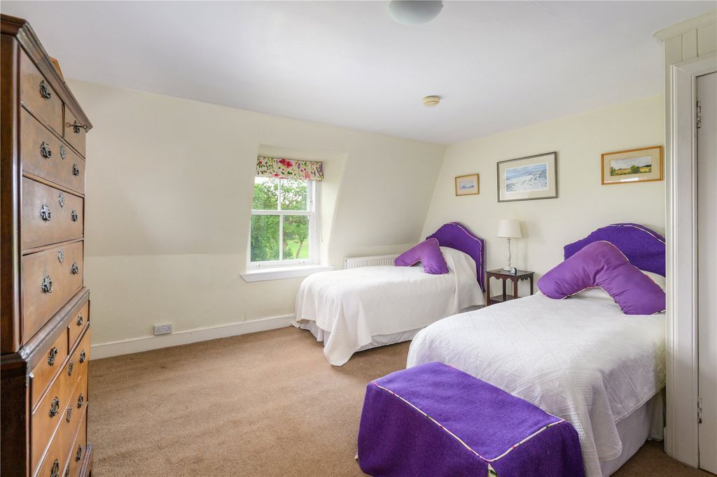 Additional image 13 of 5 bed detached house for saleMackeanston House, Doune, Stirlingshire FK16