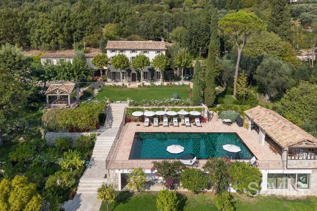 Property photo 1 of 97 Charming Bastide With Panoramic Views