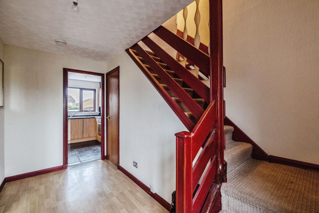 Property photo 2 of 15 Staircase