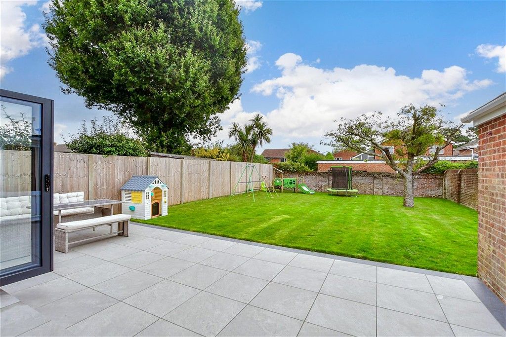 Property photo 2 of 13 Rear Garden