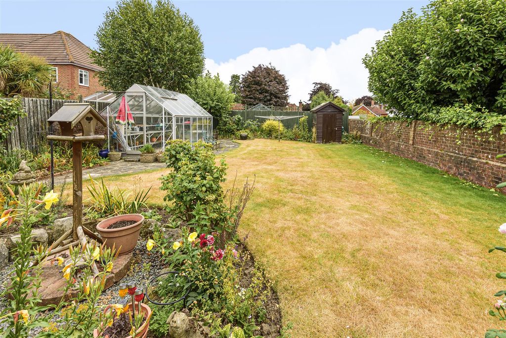 Property photo 2 of 4 Rear Garden