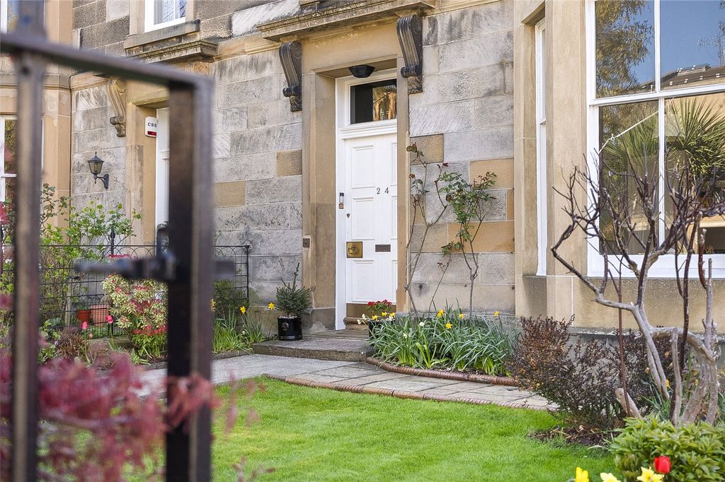 Additional image 34 of 6 bed semi-detached house for saleQueen's Crescent, Newington, Edinburgh, Midlothian EH9