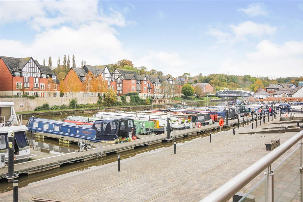 Additional image 16 of 1 bed flat for saleMarbury Court, Chester Way, Northwich CW9