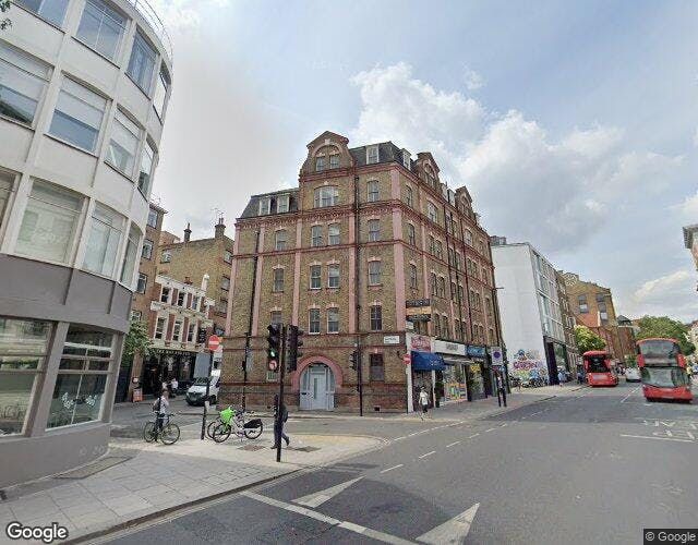 Property photo 1 of 4 Street View