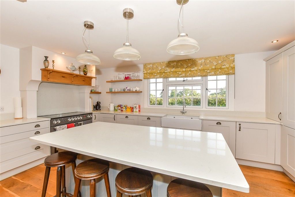 Property photo 3 of 14 Kitchen/ Diner