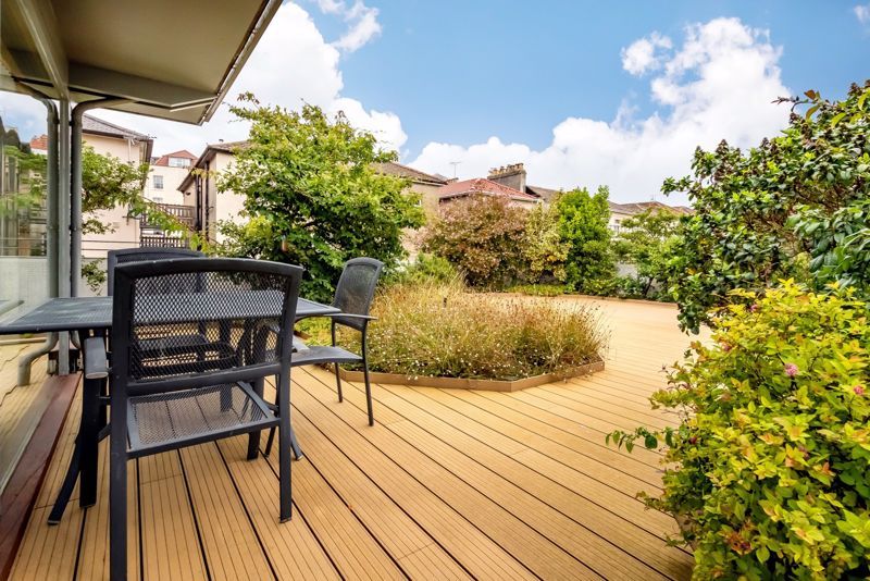 Property photo 1 of 16 Roof Garden