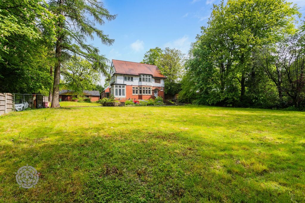 Additional image 24 of 5 bed detached house for saleChorley New Road, Bolton BL1