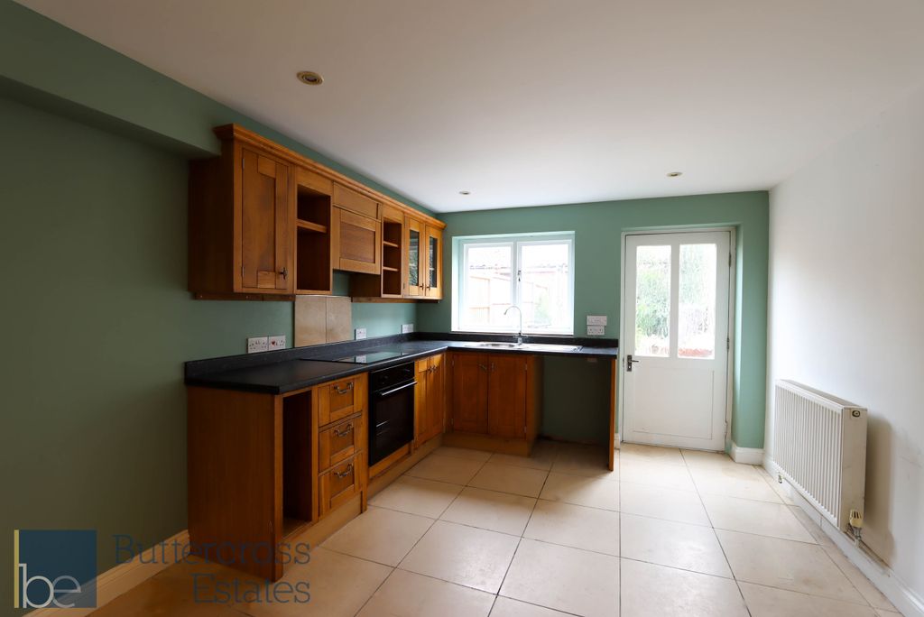 Property photo 1 of 7 Kitchen Diner