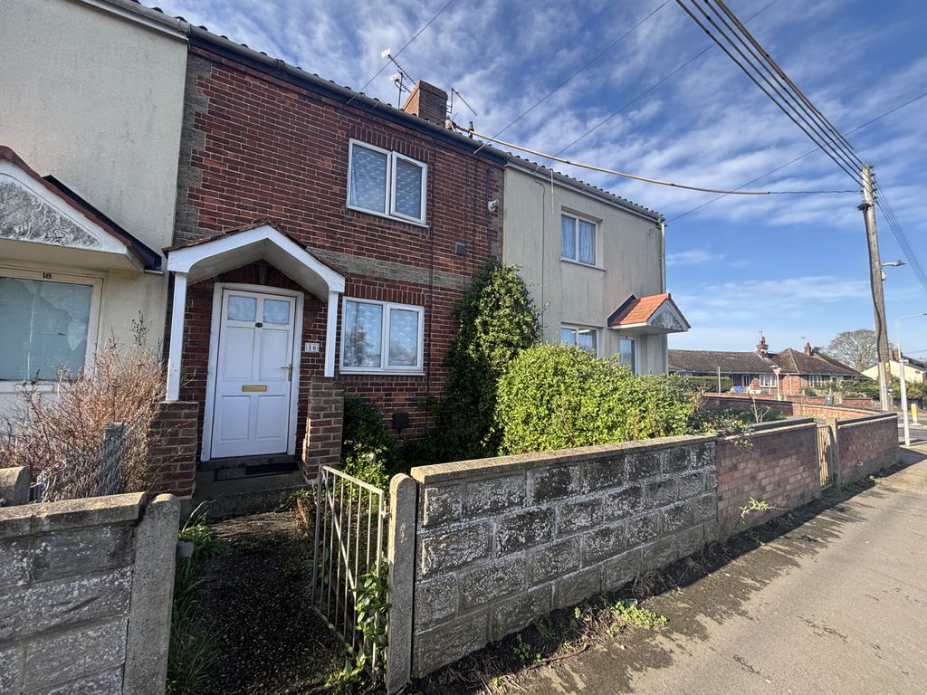 Property photo 1 of 7 2 Bedroom House For Rent