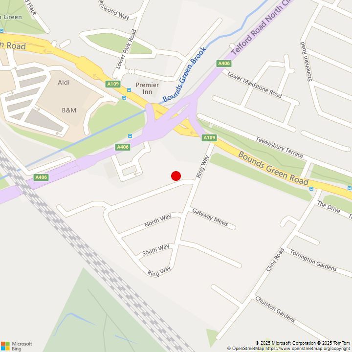 Property photo 2 of 4 Property Map
