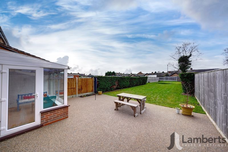 Property photo 2 of 21 Rear Garden