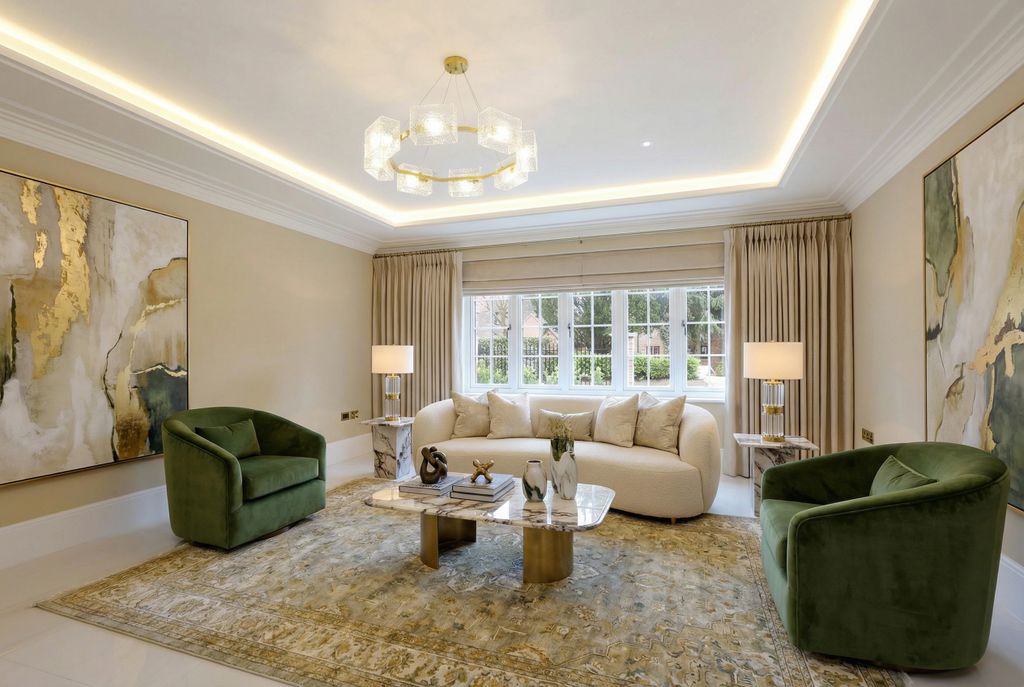 Additional image 5 of 6 bed detached house for saleLedborough Lane, Beaconsfield HP9