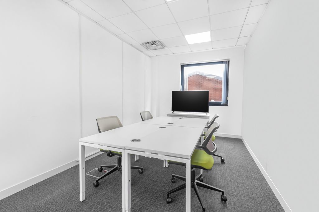 Forsyth House, Cromac Square, Belfast, United Kingdom BT2, Office to ...