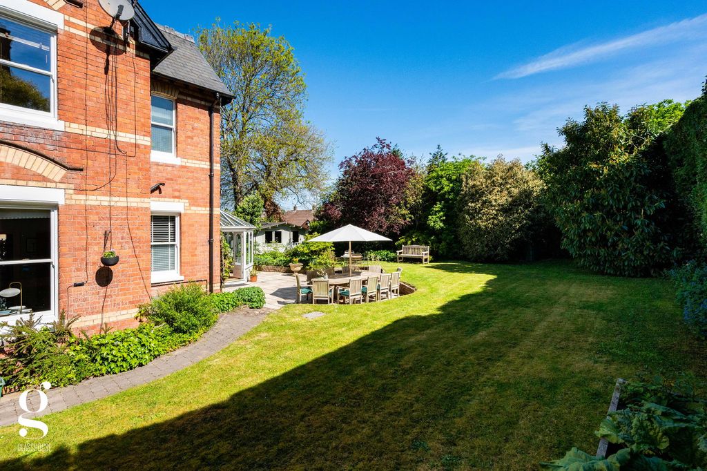Additional image 55 of 5 bed detached house for saleHafod Road, Hereford HR1