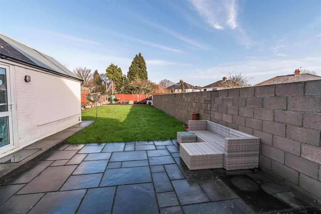 Property photo 2 of 20 Rear