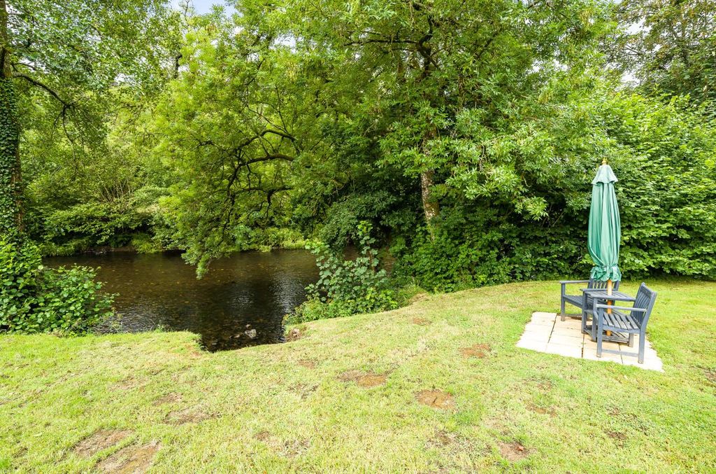 Additional image 15 of 4 bed detached bungalow for saleWonham, Bampton, Tiverton EX16