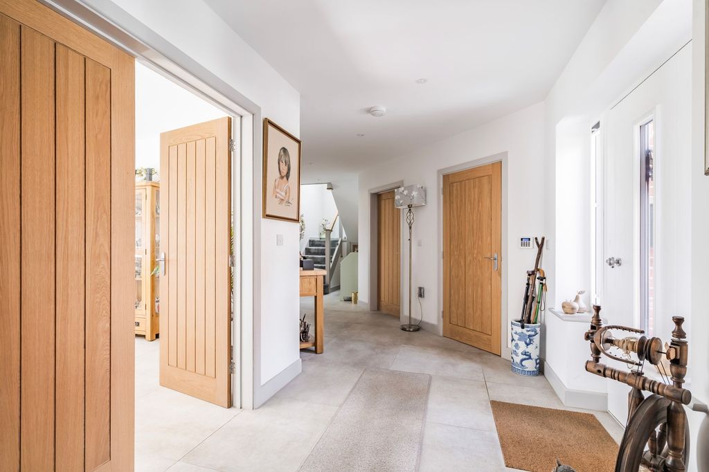 Additional image 10 of 4 bed detached house for saleOak Tree Meadow, Dereham NR19